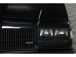 1987 Buick Grand National (CC-982135) for sale in Denver , Colorado