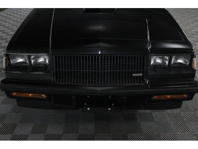 1987 Buick Grand National (CC-982135) for sale in Denver , Colorado