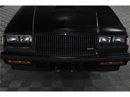 1987 Buick Grand National (CC-982135) for sale in Denver , Colorado