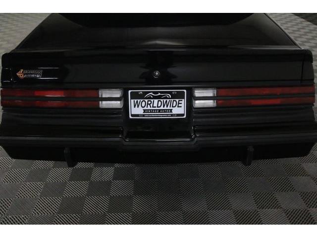 1987 Buick Grand National (CC-982135) for sale in Denver , Colorado