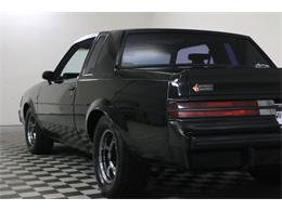 1987 Buick Grand National (CC-982135) for sale in Denver , Colorado