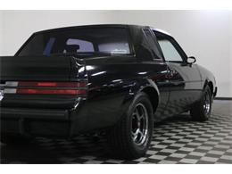 1987 Buick Grand National (CC-982135) for sale in Denver , Colorado