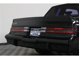 1987 Buick Grand National (CC-982135) for sale in Denver , Colorado