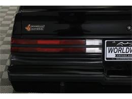 1987 Buick Grand National (CC-982135) for sale in Denver , Colorado