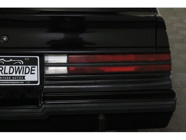 1987 Buick Grand National (CC-982135) for sale in Denver , Colorado