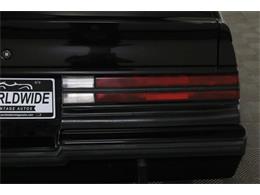 1987 Buick Grand National (CC-982135) for sale in Denver , Colorado
