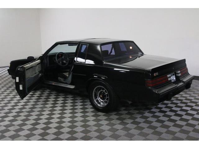 1987 Buick Grand National (CC-982135) for sale in Denver , Colorado