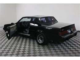 1987 Buick Grand National (CC-982135) for sale in Denver , Colorado