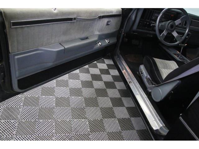 1987 Buick Grand National (CC-982135) for sale in Denver , Colorado