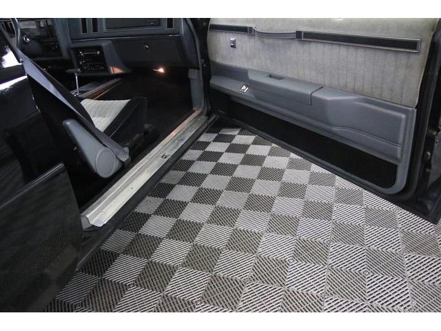 1987 Buick Grand National (CC-982135) for sale in Denver , Colorado