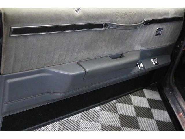 1987 Buick Grand National (CC-982135) for sale in Denver , Colorado