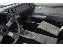 1987 Buick Grand National (CC-982135) for sale in Denver , Colorado