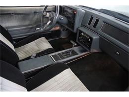 1987 Buick Grand National (CC-982135) for sale in Denver , Colorado