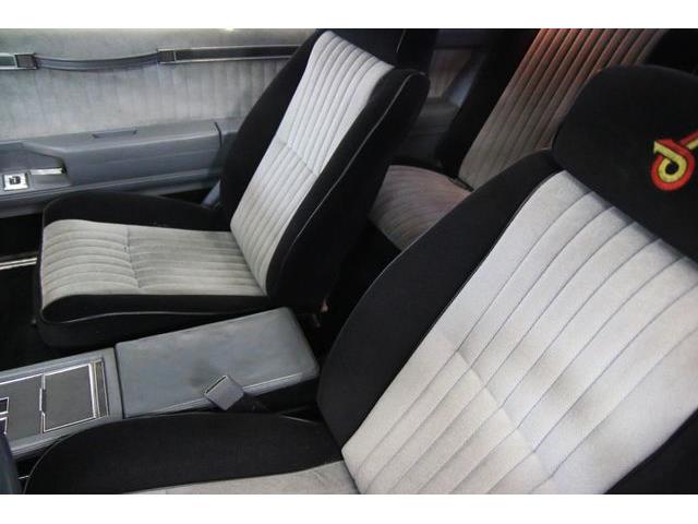 1987 Buick Grand National (CC-982135) for sale in Denver , Colorado