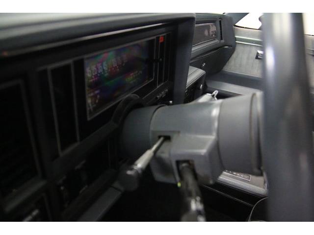 1987 Buick Grand National (CC-982135) for sale in Denver , Colorado