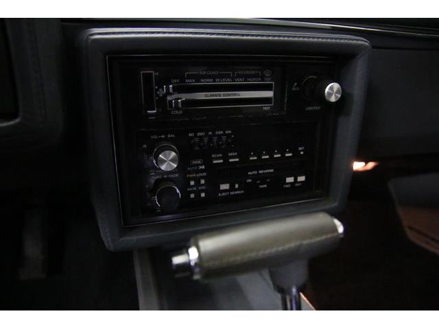 1987 Buick Grand National (CC-982135) for sale in Denver , Colorado