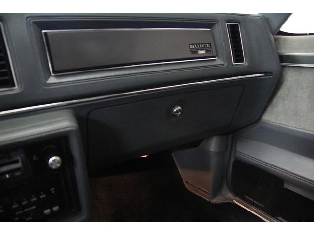 1987 Buick Grand National (CC-982135) for sale in Denver , Colorado
