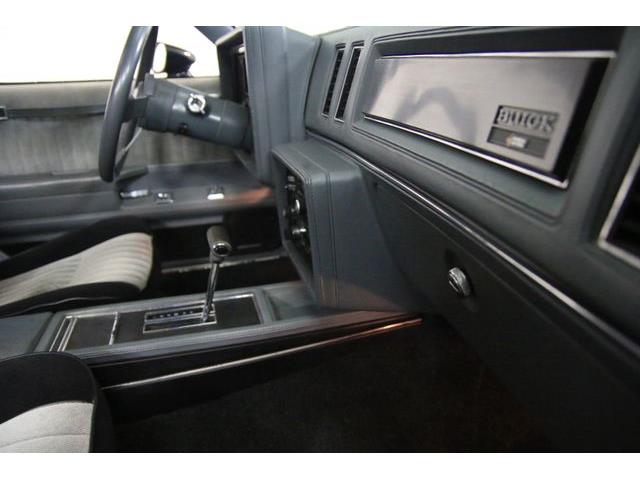 1987 Buick Grand National (CC-982135) for sale in Denver , Colorado