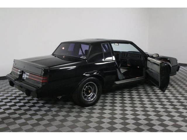 1987 Buick Grand National (CC-982135) for sale in Denver , Colorado