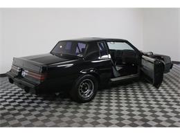 1987 Buick Grand National (CC-982135) for sale in Denver , Colorado