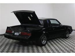 1987 Buick Grand National (CC-982135) for sale in Denver , Colorado