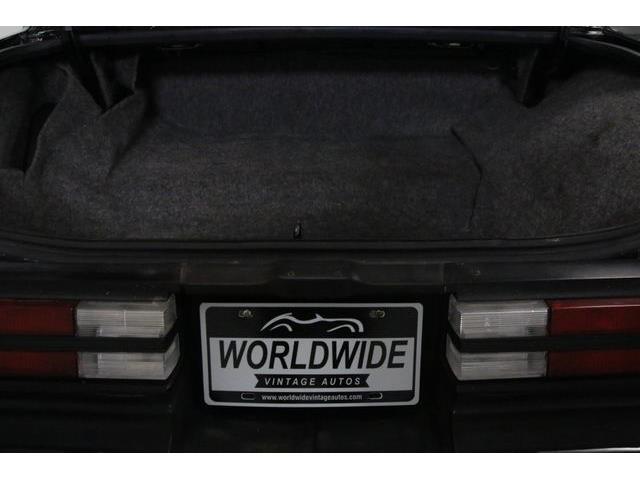 1987 Buick Grand National (CC-982135) for sale in Denver , Colorado