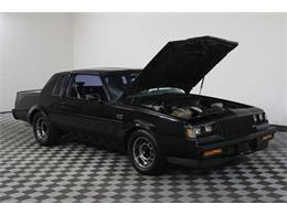 1987 Buick Grand National (CC-982135) for sale in Denver , Colorado