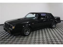 1987 Buick Grand National (CC-982135) for sale in Denver , Colorado