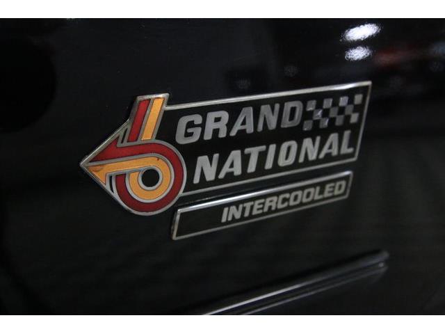 1987 Buick Grand National (CC-982135) for sale in Denver , Colorado