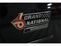 1987 Buick Grand National (CC-982135) for sale in Denver , Colorado