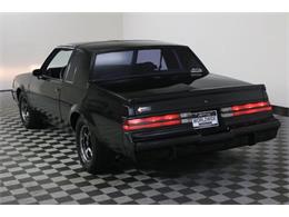 1987 Buick Grand National (CC-982135) for sale in Denver , Colorado