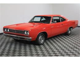1969 Plymouth Road Runner (CC-982141) for sale in Denver , Colorado