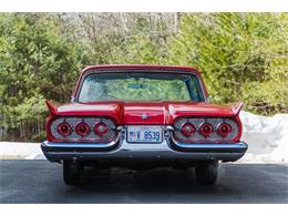 1960 Ford Thunderbird (CC-982151) for sale in Dover, New Hampshire