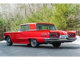1960 Ford Thunderbird (CC-982151) for sale in Dover, New Hampshire