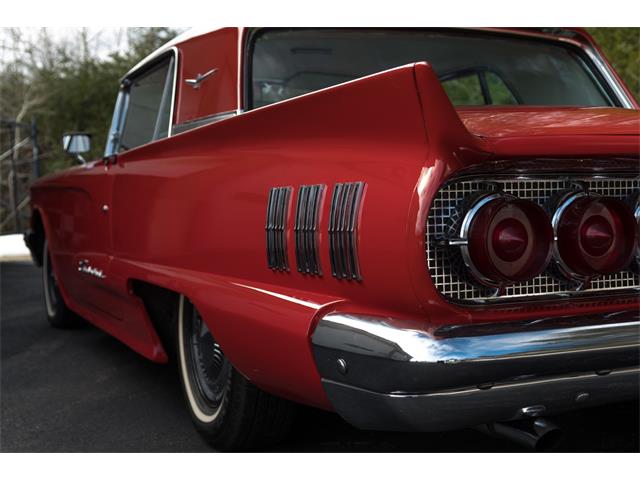 1960 Ford Thunderbird (CC-982151) for sale in Dover, New Hampshire