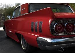 1960 Ford Thunderbird (CC-982151) for sale in Dover, New Hampshire