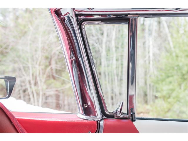 1960 Ford Thunderbird (CC-982151) for sale in Dover, New Hampshire