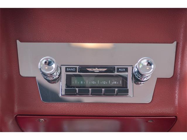 1960 Ford Thunderbird (CC-982151) for sale in Dover, New Hampshire