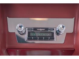 1960 Ford Thunderbird (CC-982151) for sale in Dover, New Hampshire