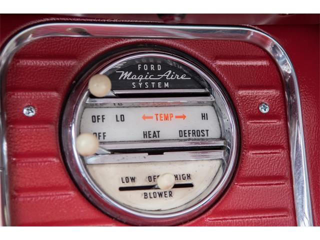 1960 Ford Thunderbird (CC-982151) for sale in Dover, New Hampshire