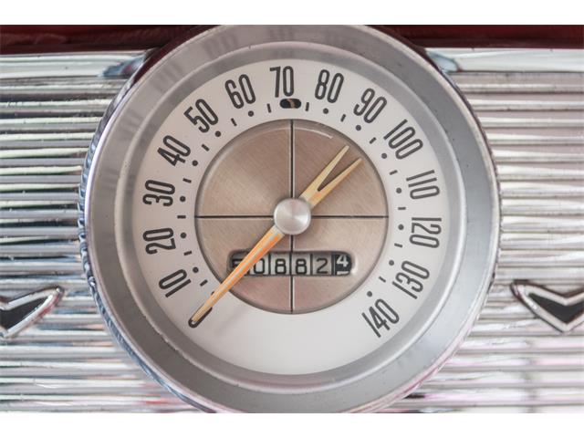 1960 Ford Thunderbird (CC-982151) for sale in Dover, New Hampshire