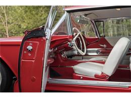 1960 Ford Thunderbird (CC-982151) for sale in Dover, New Hampshire