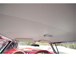 1960 Ford Thunderbird (CC-982151) for sale in Dover, New Hampshire
