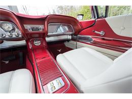 1960 Ford Thunderbird (CC-982151) for sale in Dover, New Hampshire