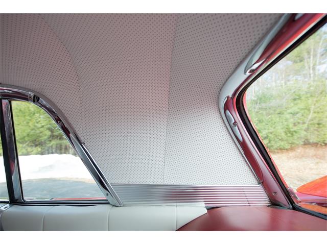 1960 Ford Thunderbird (CC-982151) for sale in Dover, New Hampshire