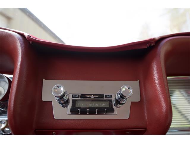 1960 Ford Thunderbird (CC-982151) for sale in Dover, New Hampshire