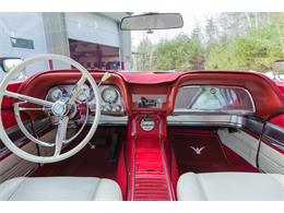 1960 Ford Thunderbird (CC-982151) for sale in Dover, New Hampshire