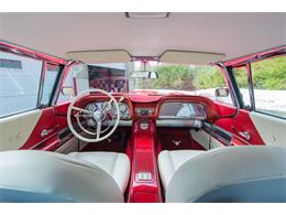 1960 Ford Thunderbird (CC-982151) for sale in Dover, New Hampshire