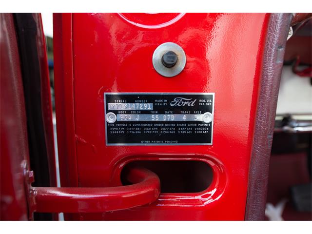 1960 Ford Thunderbird (CC-982151) for sale in Dover, New Hampshire