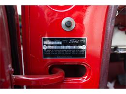 1960 Ford Thunderbird (CC-982151) for sale in Dover, New Hampshire